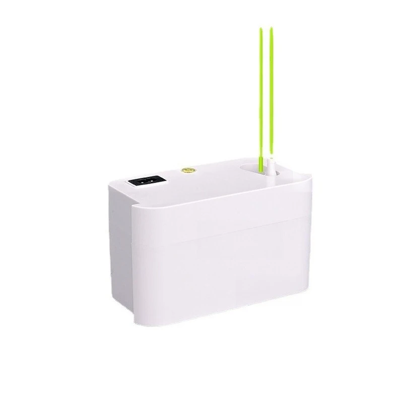 Household Silent Wall-mounted Machine Air Conditioner Drainage Pump Engineering Air Duct Machine Central Air Conditioner Condens