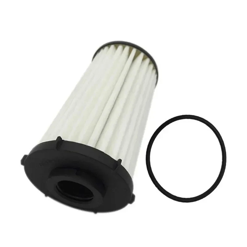 2PCS Gearbox Filter Auto Transmission 0BH325183B For  VW 0BH-325-183B DSG 7Speed Doul Clutch External Filter