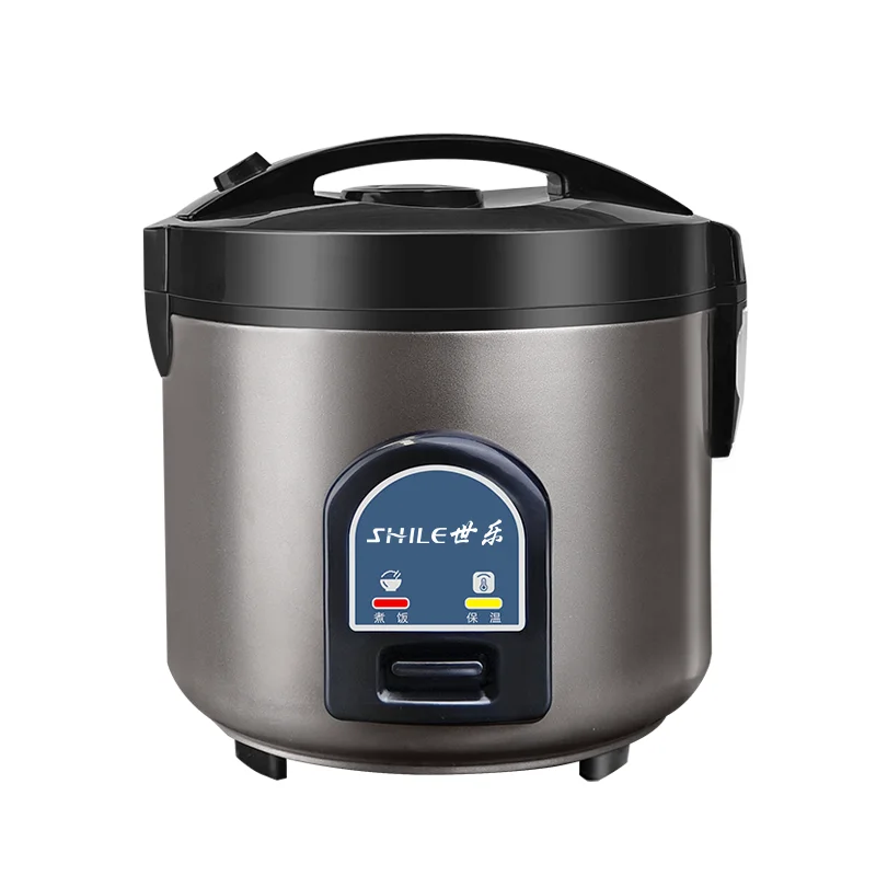 SL-New Hot Selling Ricecooker Automatic Multi-Function Non-Stick Household Commercial Rice Cooker