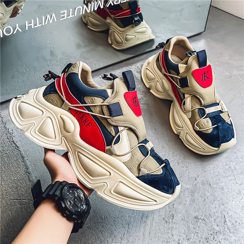 

2025 New Men's Board Shoes,sneakers,skate shoes,Casual Shoes Cushioned Lightweight Non-Slip Minimalist Elegant Street-Style