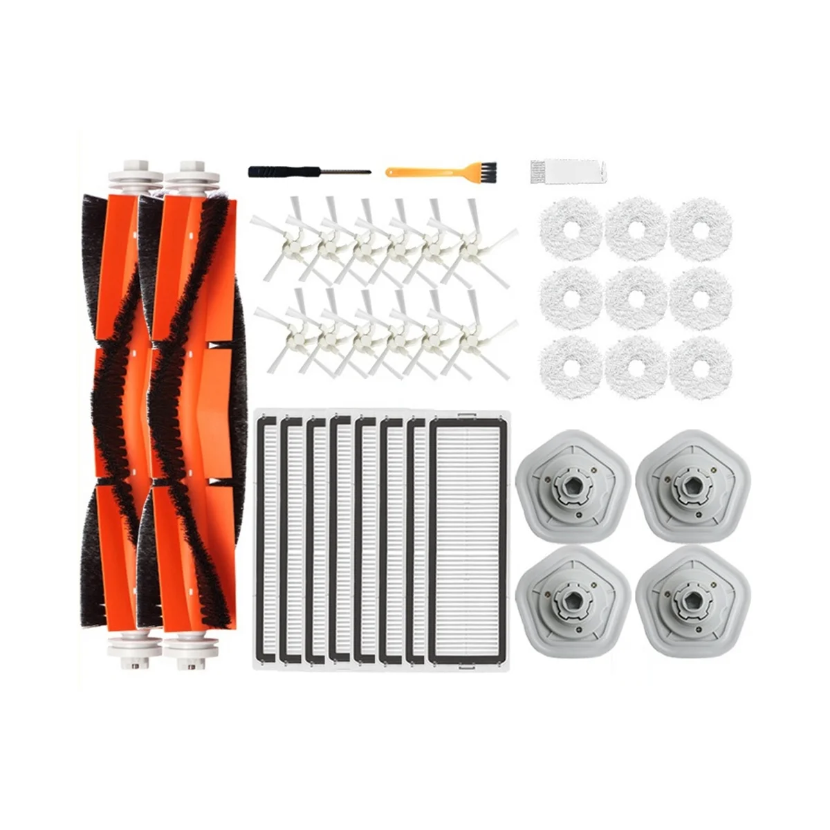 pour-bot-w10-w10-pro-filtre-hepa-vadrouille-tissu-brosse-laterale-principale-robot-aspirateur-pieces-de-rechange-ablm