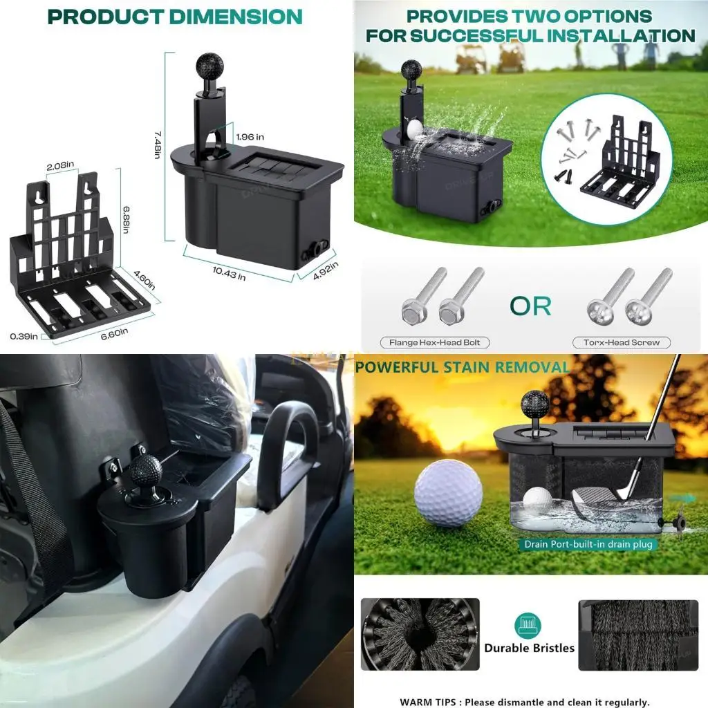 m5tc-golfing-cart-addition-sphere-washer-set-multiple-coding-consistent-all-models