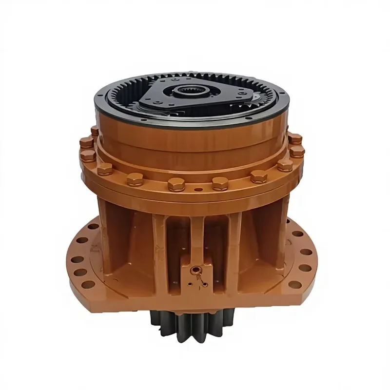 PC 200 210 220-8 20Y-26-00230 20Y-26-31110 Rotary motor, rotary pump gear reducer