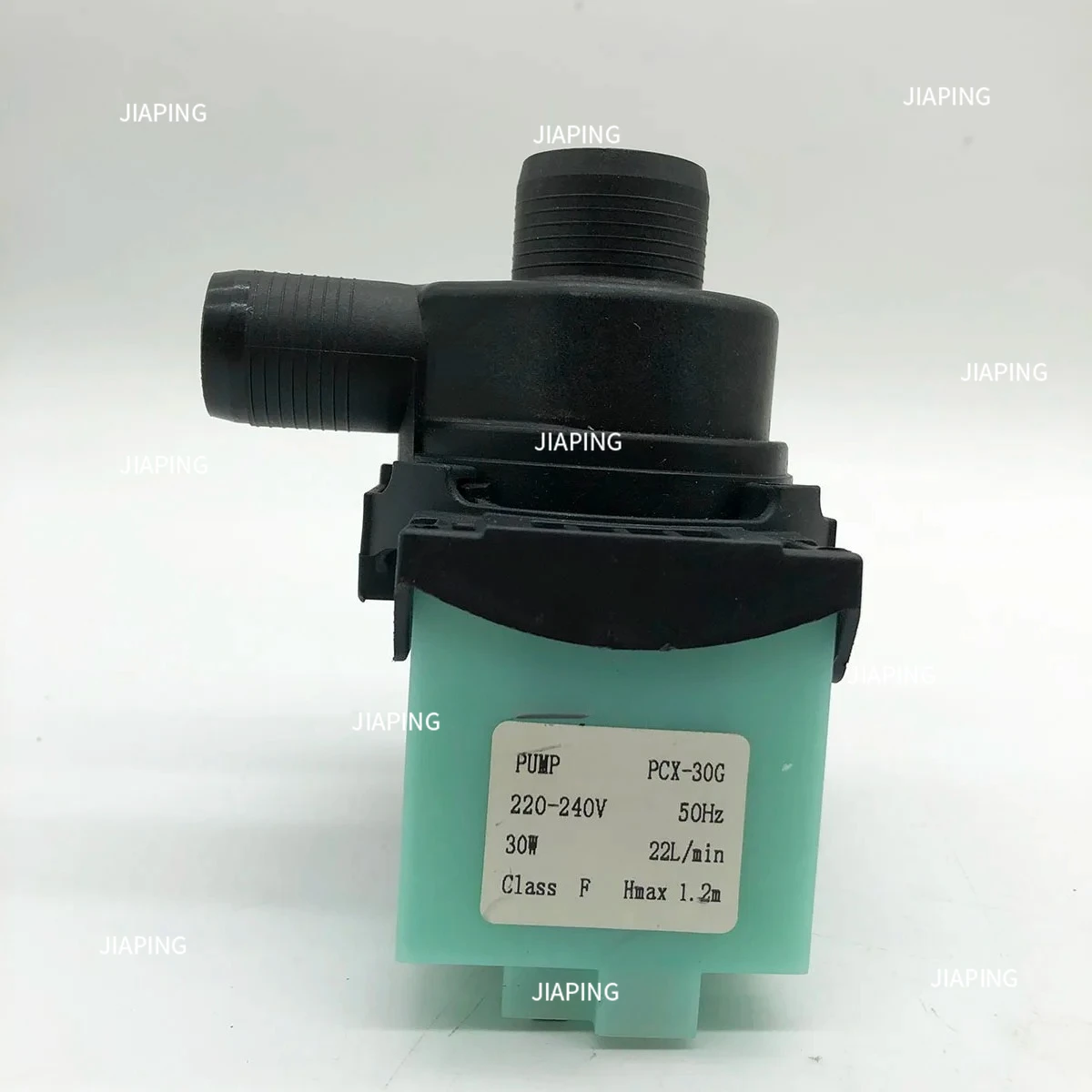

Suitable for 31mm 24mm PCX-30G 30W Drainage Pump Circulation Pump Ice MachineIce Machine Accessories