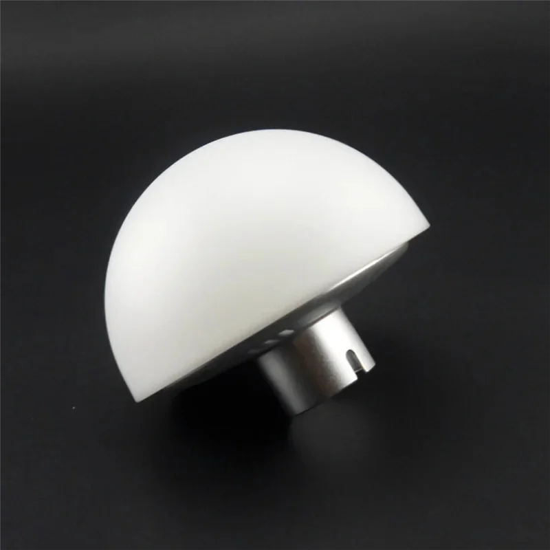 Ltem caliente para Godox AD-S17 difusor de cúpula de sombra de enfoque suave gran angular para AD200/Ad200pro
