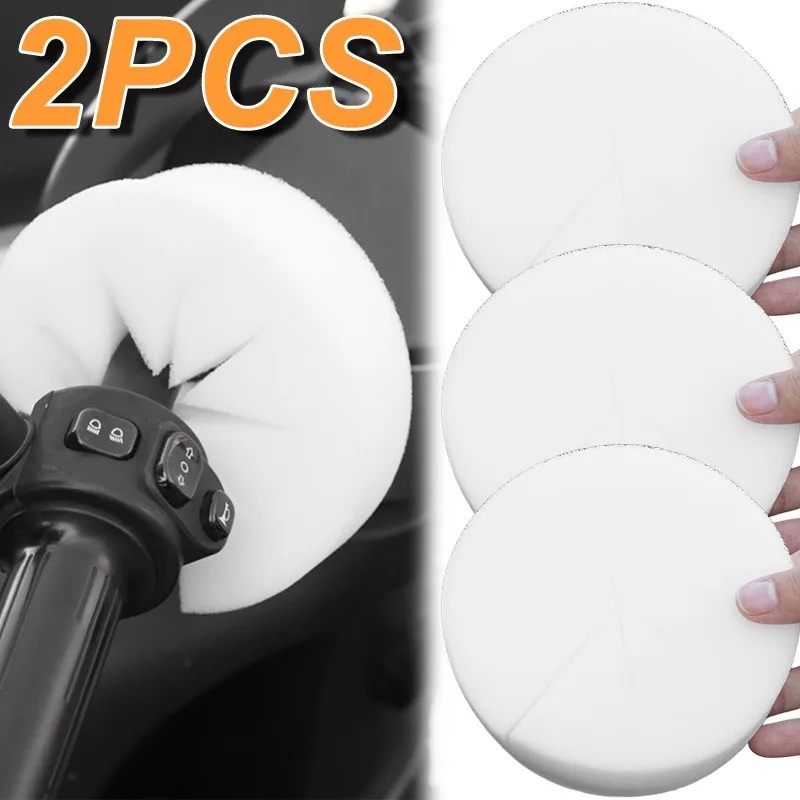 

1Pair Motorcycle Wave Windproof CottonThickened Cotton Core Winter Warm Lined Handlebar Covers Instantly Blocks Wind Grips