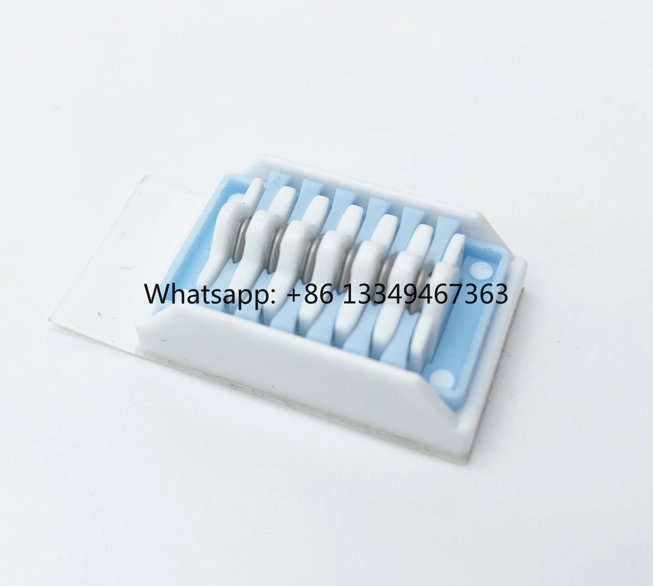 High Quality  Compatible Horizon Titanium Clips Disposable Vascular Ligation Clips for Surgical Use