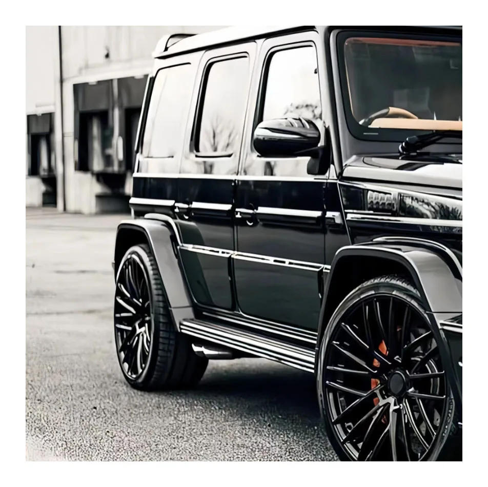 

Concave 5X120 6X139.7 5X130 17 18 19 20 21 22 forged black glossy wheels off-road wheels for Mercedes Benz, Audi, BMW, Jeep SUV