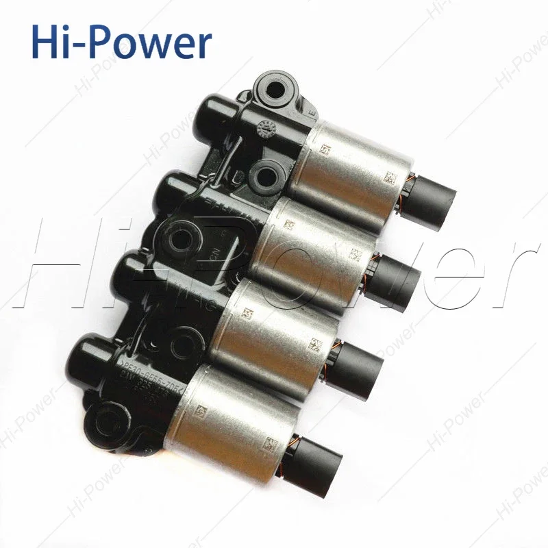 

High quality Auto Transmission DQ200 0AM DSG 0AM325473 7-Speed Oil Control Solenoid For VW for AUDI SKODA Repair Kit