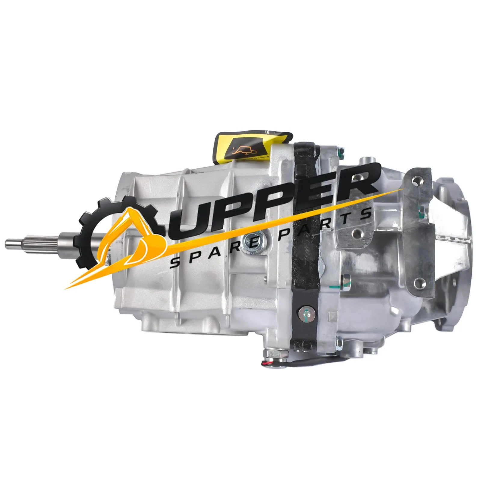 Fits 1994-2002 Jeep AX5 Wrangler YJ TJ 2.5L 4 Cyl Manual 5 Speed Transmission