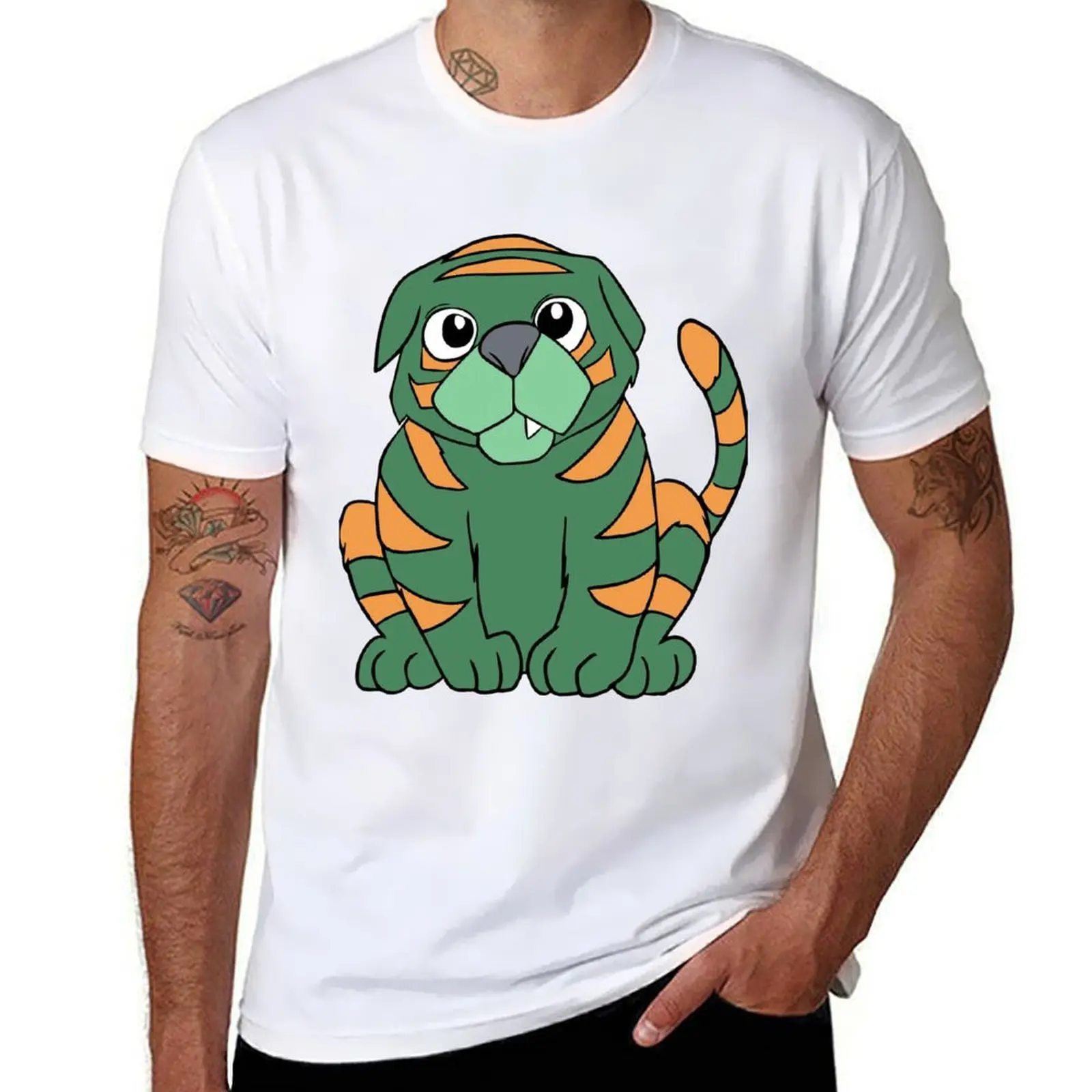 

Baby Cringer He-man T-Shirt t shirt man designer cotton t shirt pack T-Shirt