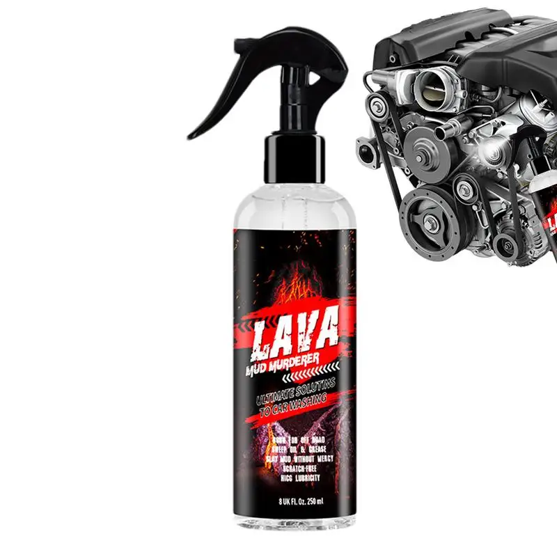 

Car Engine Cleaner Car Engine Degreaser Car Engine Cleaner Oil Grease Cleaner Engine Powerful Degreaser Protective Formula