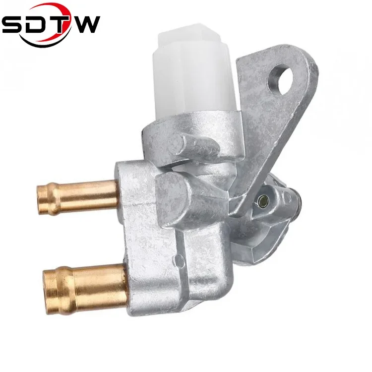 Fuel Vavle Petcock Shut Off Tank Switch Fits for Mitsubishi GT1000 GB18G GB30 GM291 GM301 GM391 3