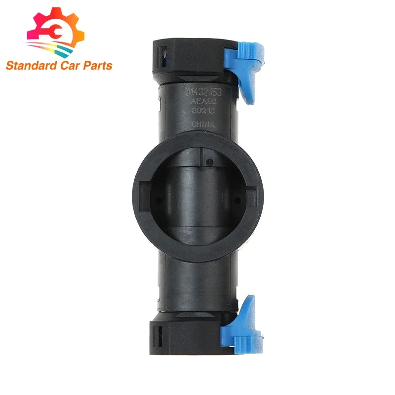 31432653 Auto Kraftstoff Tank Druck Sensor Für Volvo MK3 V40 V60 V70 T3 2,0 S60 V90 XC60 Neue Kraftstoff Druck Sensor 31405791