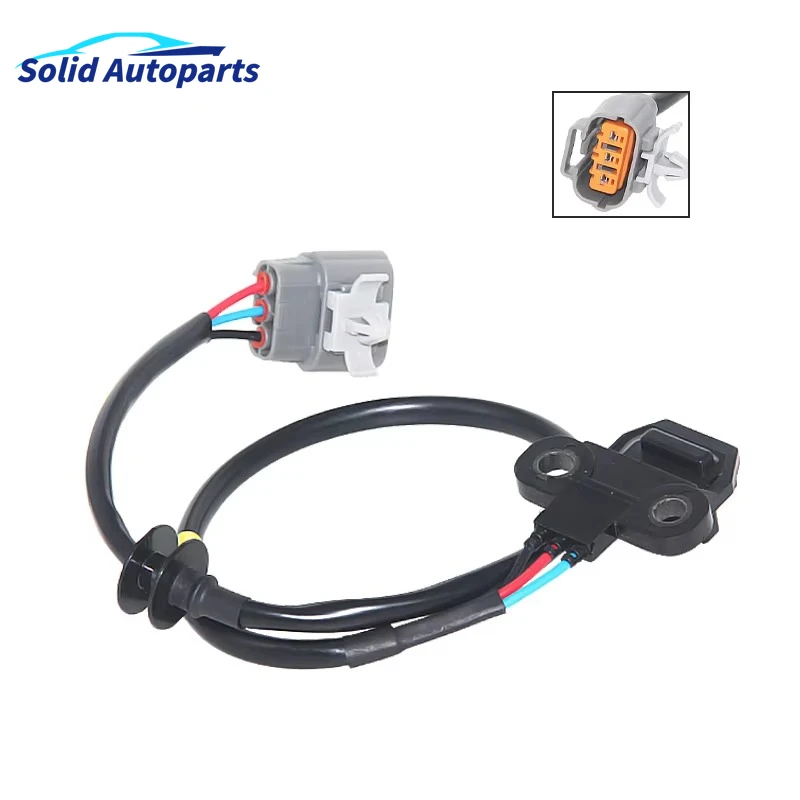 

WLA118221D Crankshaft Position Sensor Crank Angle Sensor For Ford Ranger 2.5T Mazda New J5T26371 1460775 XM34-6C315-AB