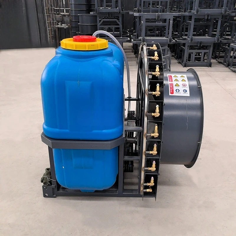 Knapsack sprayer blower pump agricultural batching agricultural machinery sprayer