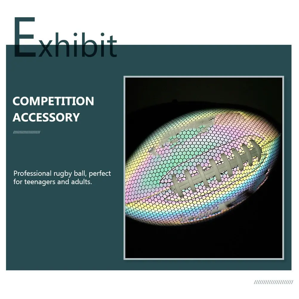1pcs-fluorescence-rugby-ball-professional-training-competition-exercising-football-training-accessory