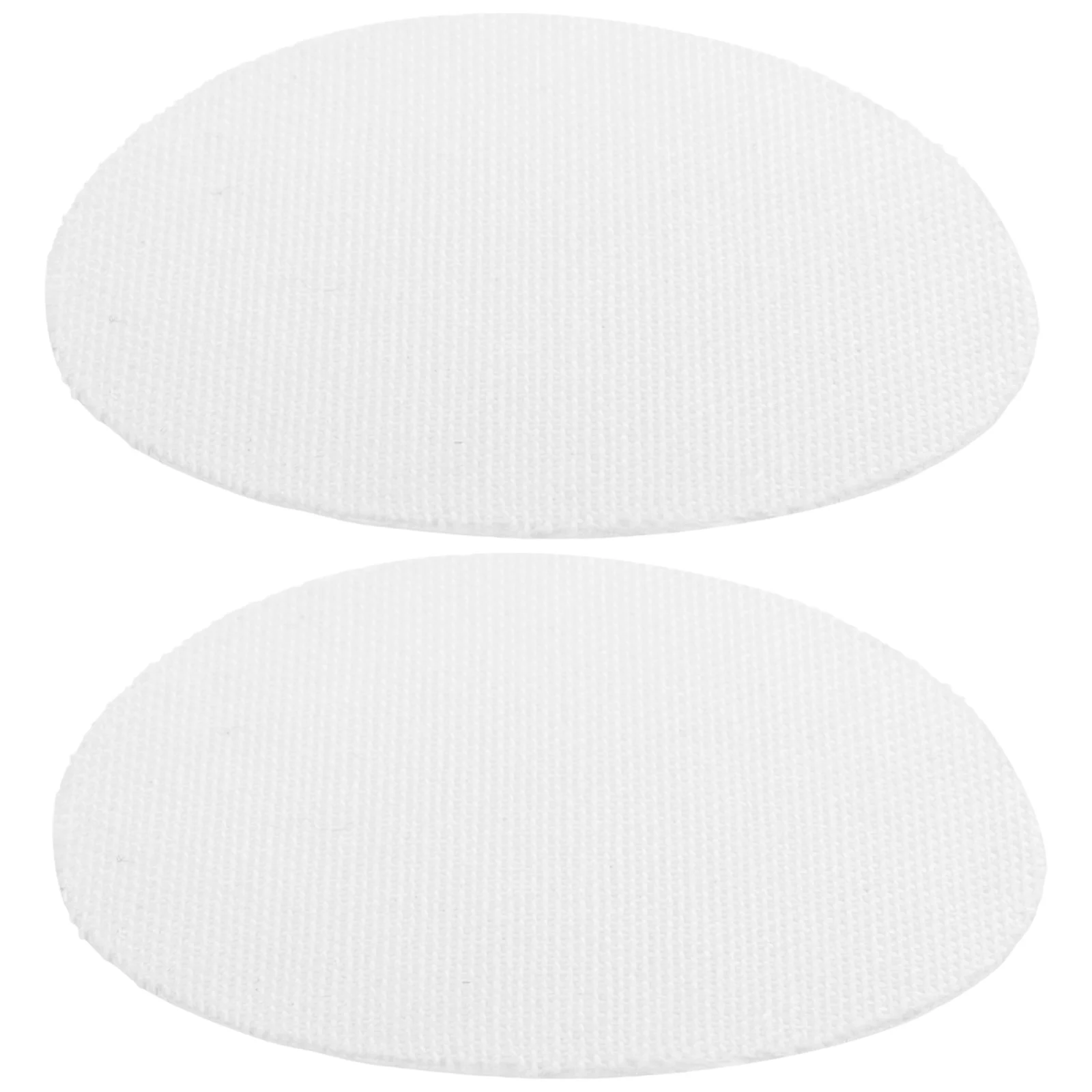 

2Pcs Spotlight Light Diffuser Round Lamp Shade Diffusers Pendant Light Barriers Lampshade Shading Plates Fabric Lamp Accessories