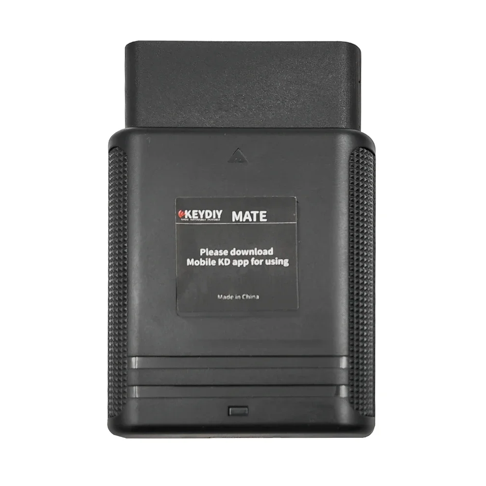 KD MATE  Programming Device Mobile KD Connector Work With KD-X2/KD-MAX for Smart Key Matching and Car Key Programming