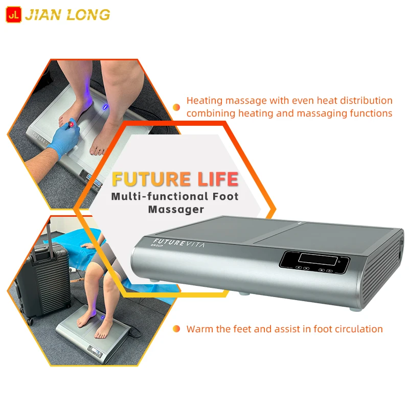 

Tera P90 Terahertz Therapy Electromagnetic Foot Health Device Meridian Leg Massager Treatment Machine PEMF Terahertz Device