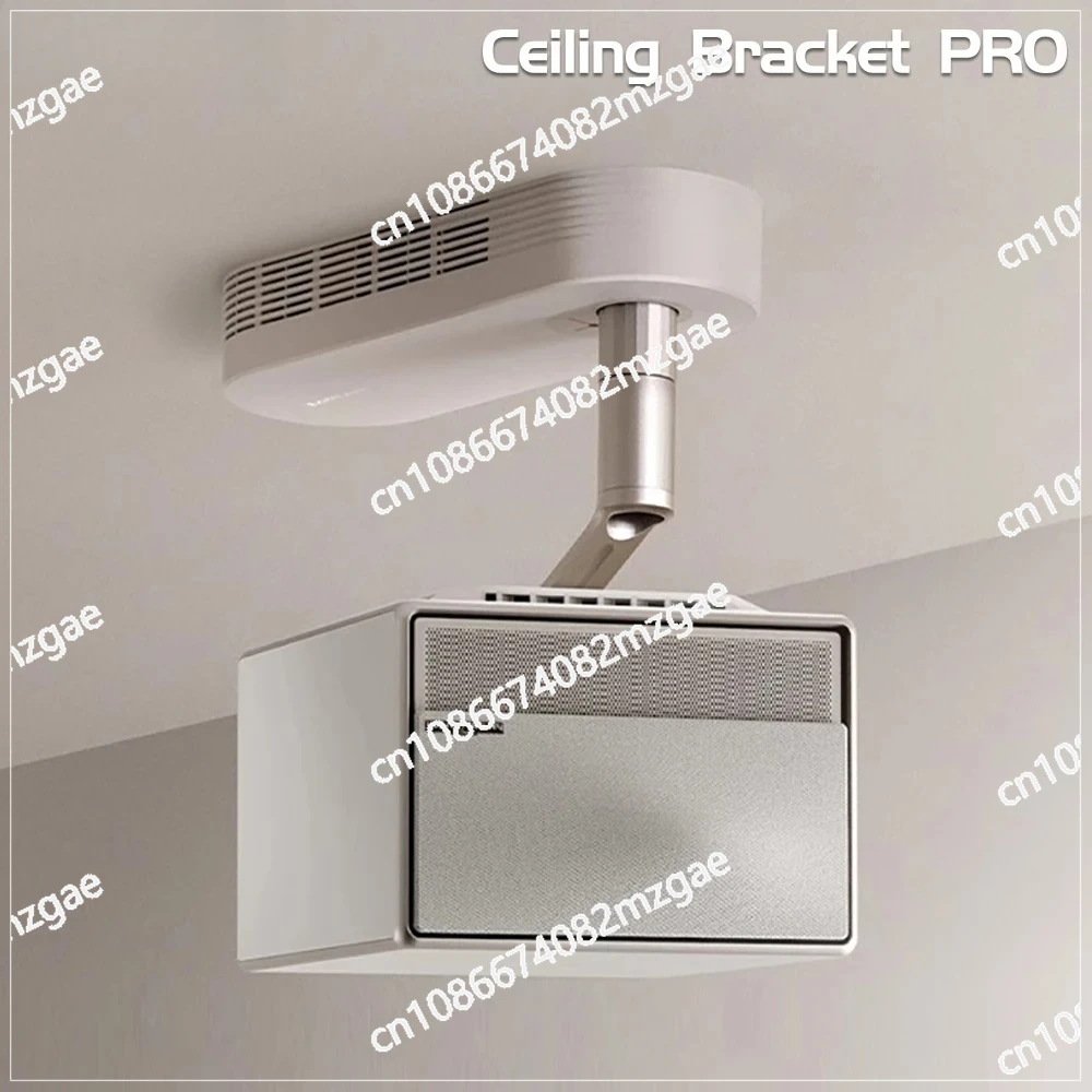 

Projector Hanger Ceiling Bracket Stand For XGIMI HORIZON PRO / HORIZON Ultra / RS Pro 3/ H6 pro and More Projector