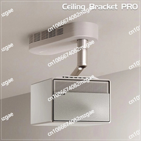Projector Hanger Ceiling Bracket Stand For XGIMI HORIZON PRO / HORIZON Ultra / RS Pro 3/ H6 pro and More Projector