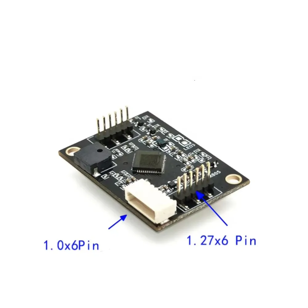 GROW small scanning module GM805-L telephoto lens GM805-S close-up lens QR code scanning and reading module