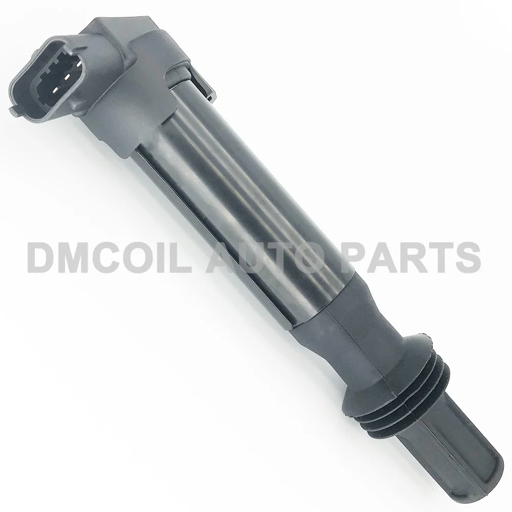 

IGNITION COIL FOR CITROEN BERLINGO C3 C4 DS3 DS4 OPEL CROSSLAN PEUGEOT 2008 3008 308 5008 PARTNER 1.2T 2013- 9675390980 3639845