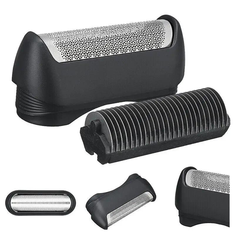 Electric Shaver Hea…