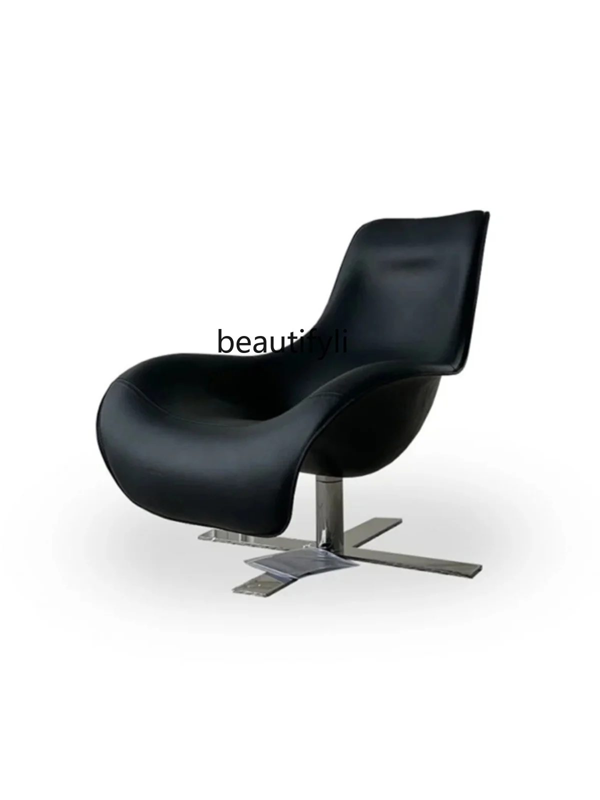 

Nordic Designer Creative Peaked Chair Hotel Chair Artistic Chair Fashion Style