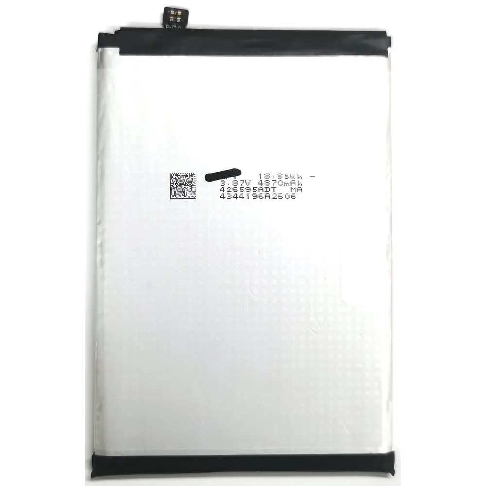 3.87V 5000mAh UMI Umidigi ELDC-E110 Rechargeable Li-ion Polymer Mobile Phone Battery