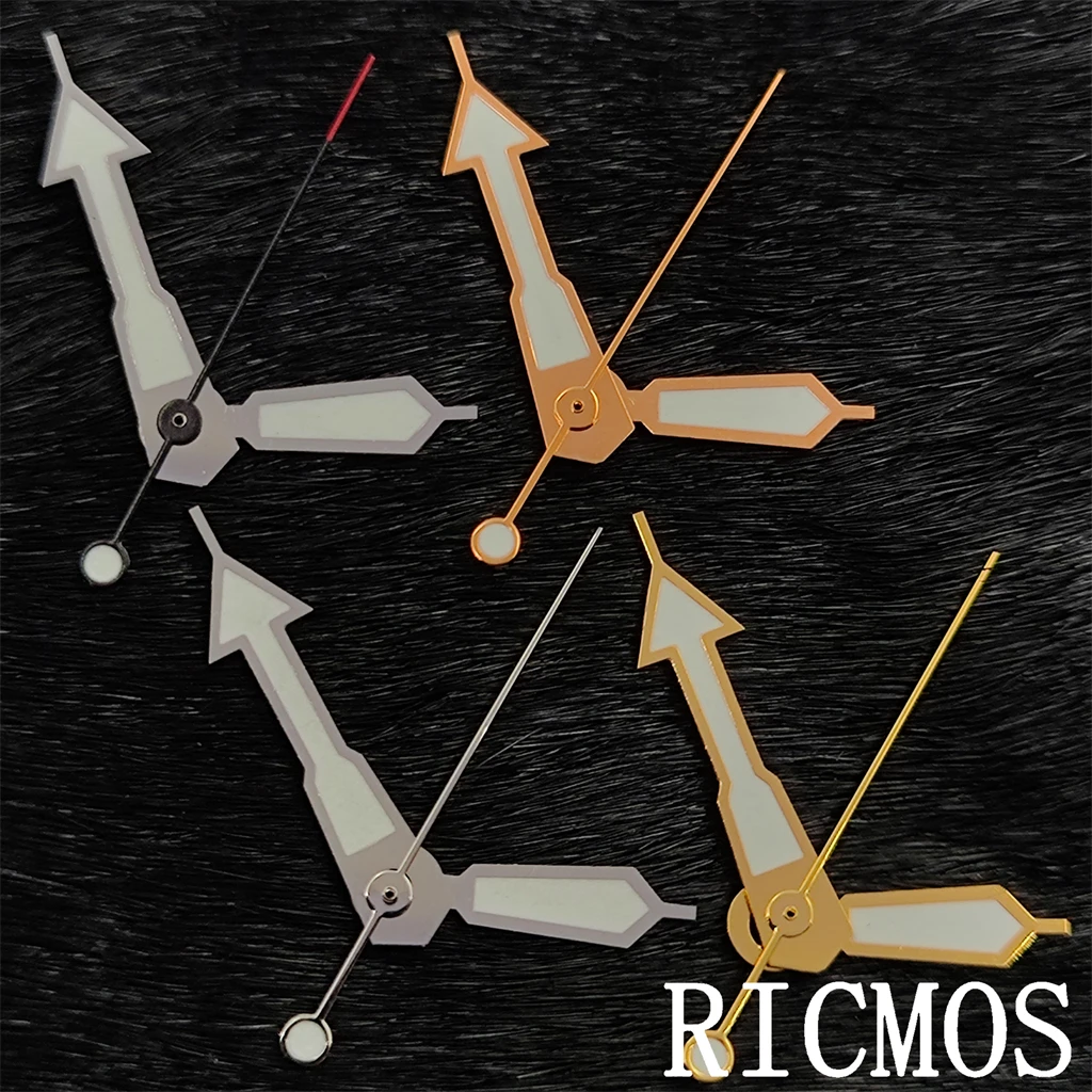Luminous NH35 NH36 Horlogewijz - Watch Hands Set Luminous Replacement Nh35 recensie en prijs
