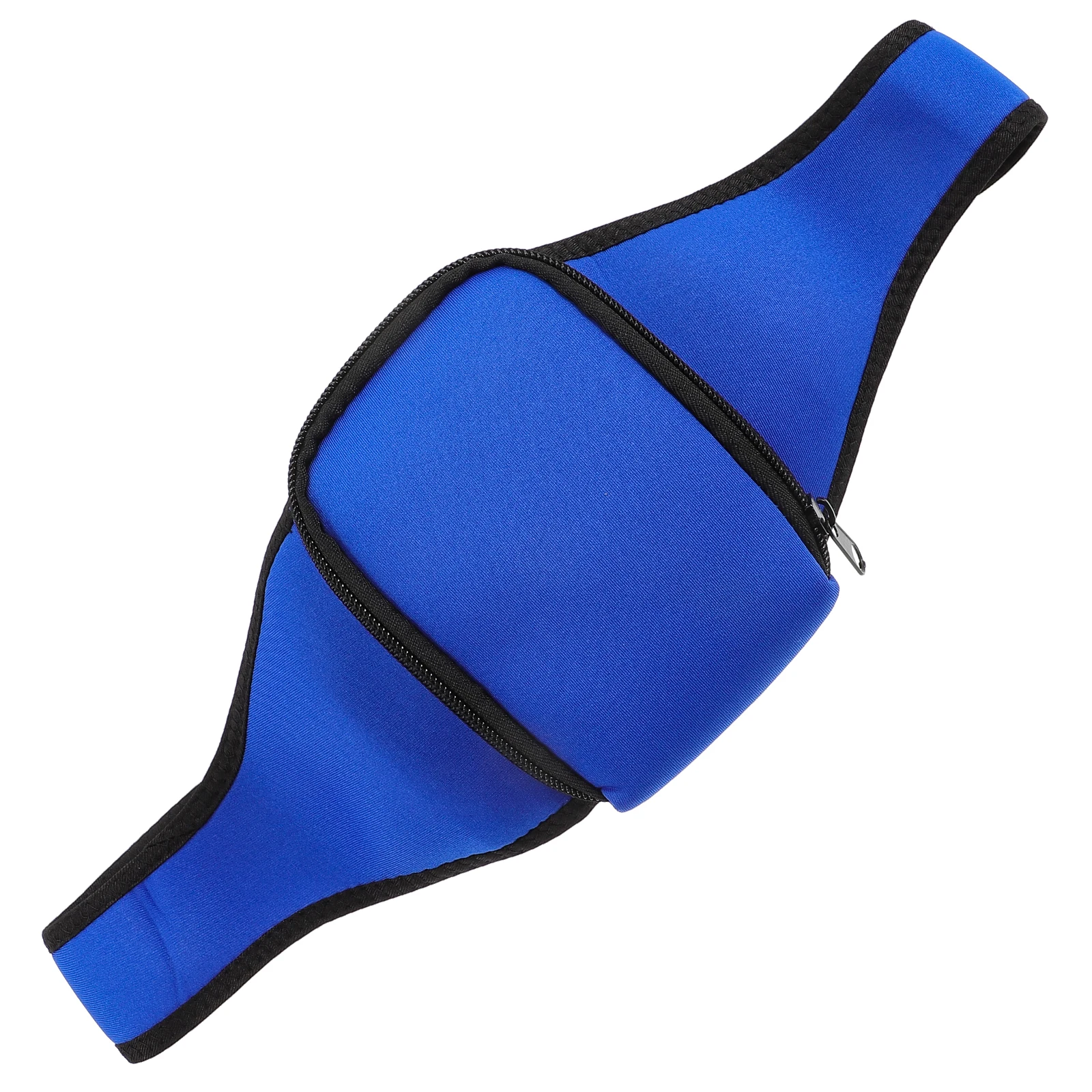 

Waist Belt Fanny Pack Instructor Microphone Pouch Bag Carrying Holder Organizer for Fitness Instructors
