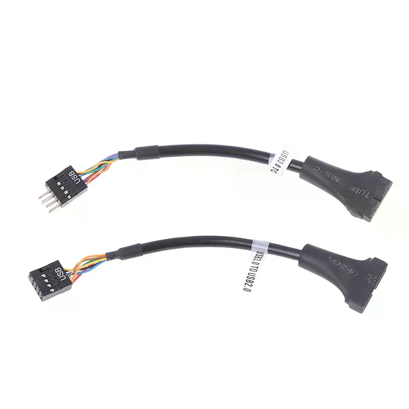 Hard Drive Cable USB Header Motherboard Adapter For HDD SSD Data Transfer SATA Connector Durable For Laptop Repair