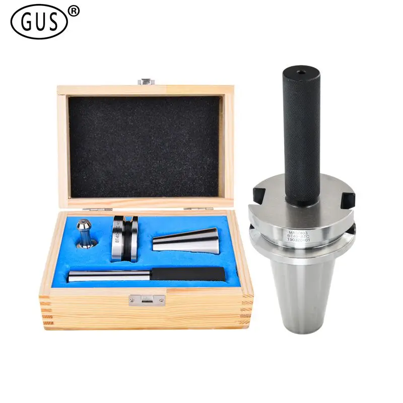 CAT40 BT30 BT40 ISO20 ISO25 ISO30 HSK32 HSK40 HSK50 SK40 A.T.C spindle calibrator equipment tools Modular holder machine center