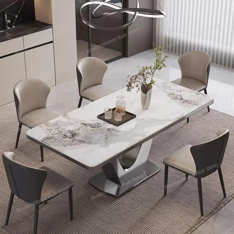 Dining Room Table Kitcjen Coffee Tables Home Furniture Liquidation Desk One Action Table Pliante Dining Table Side Esstisch