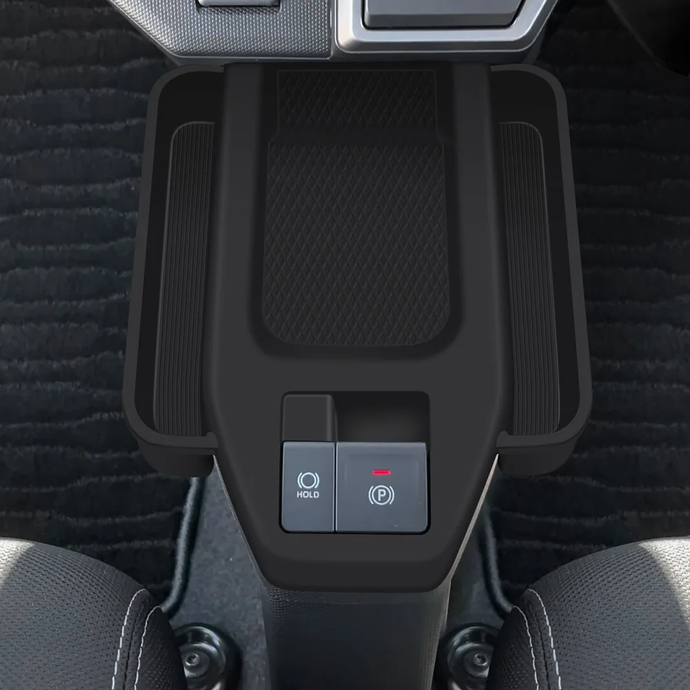for 24 models of Daihatsu DAIHATSU TAFT central control water coaster with pocket to prevent bumps and noise, waterproof