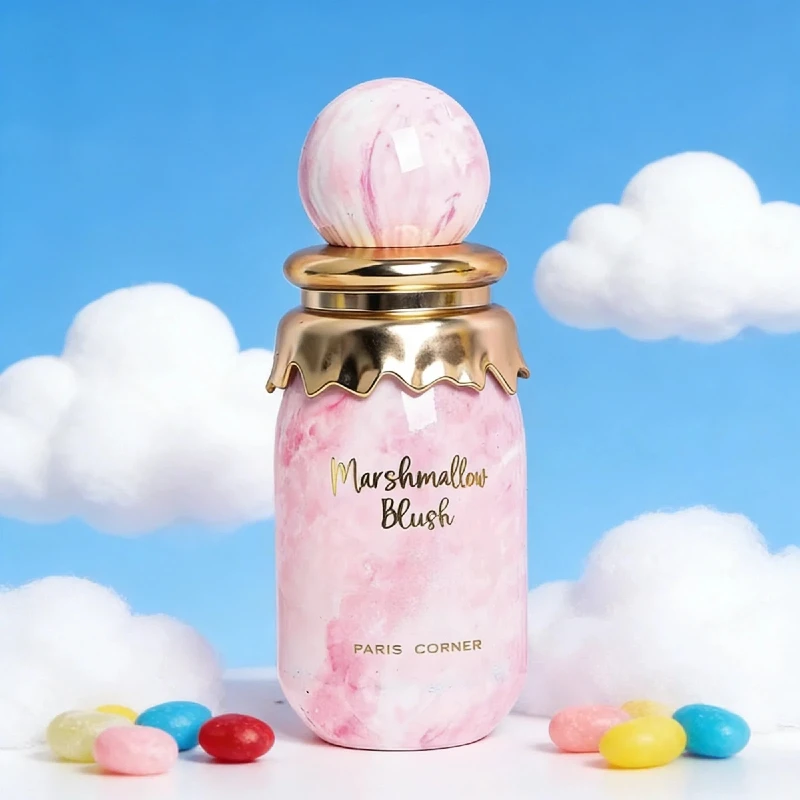 100Ml Paris Corner …