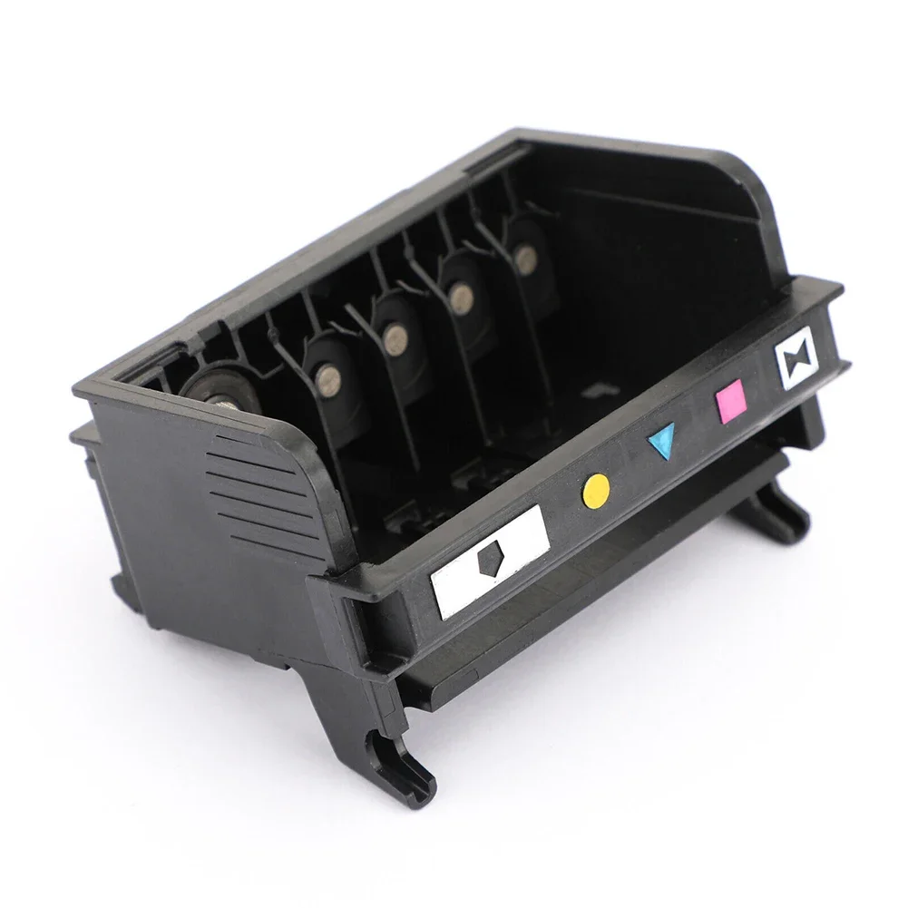 

1 шт. 564 печатающие головки для HP564 Photosmart 7510 7515 7520 7525 Cb326-30002, запасные части, 5 слотов, 564 сопла, цветные печатающие головки