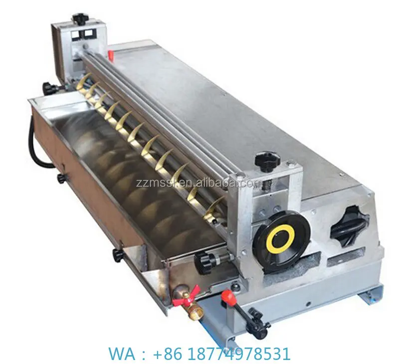 

Машина для склеивания с старым клеем горячим и C/Машина для склеивания бумагиМашина для склеивания горячим расплавом/бумагой