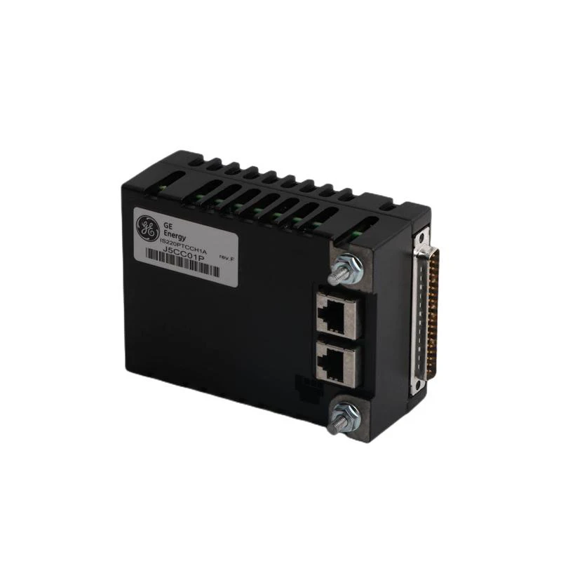 IS220PTCCH1A Thermocouple Input Module