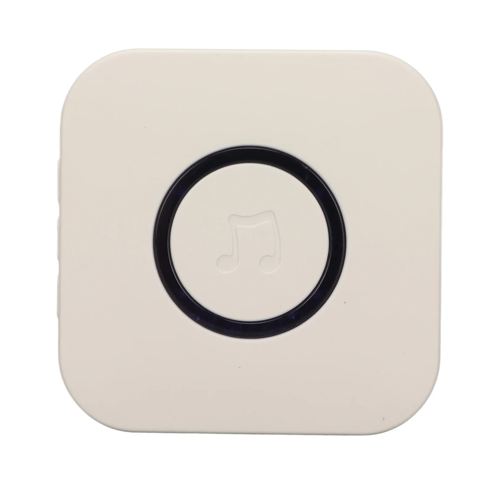 Caregiver Pager Alert Button 433MHZ Wireless Nurse Call System Alert Button Long Distant for Home Hospital Security