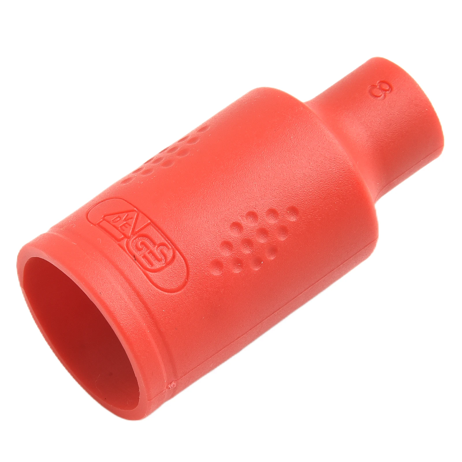 

Electrical Insulation Insulated Socket Wrench 3/8 Ratchet Wrench Chrome Vanadium Steel Electric Shock Prevention