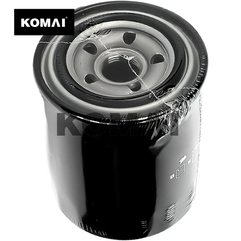 

KOMAI Oil Filter 4110000677001Y Fits for Yanmar 55 75 80 SW60 SWE50 SWE50E SWE50H SWE50N9 SWE60 SWE60E SWE60H SWE60N9 SWE70
