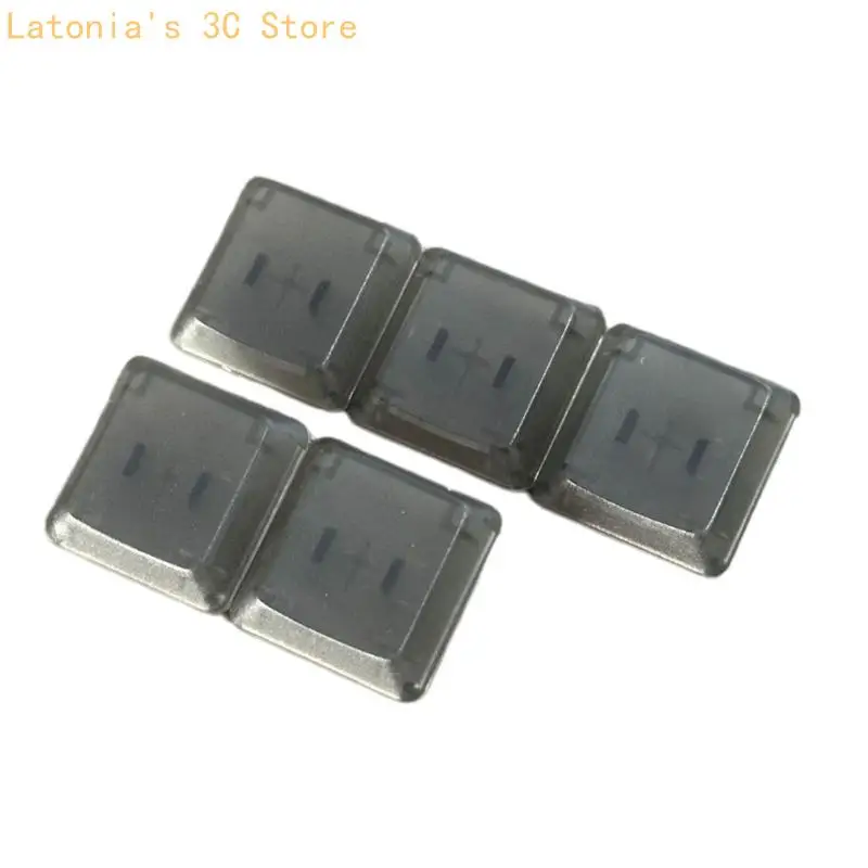 5-teilige Tastenkappen mit Hintergrundbeleuchtung, niedriges Profil, für G915/G813-Tastatur, DIY, besten für Gamer – Detail 5