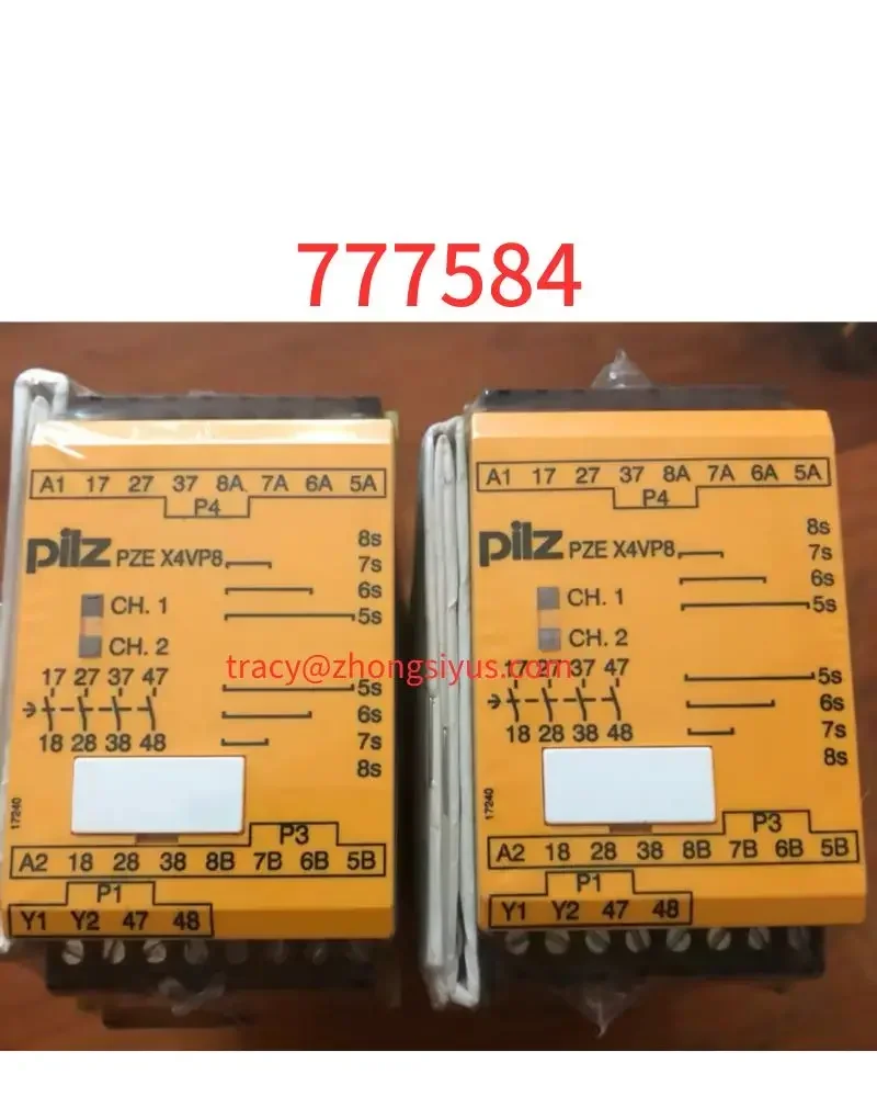 New Pnoz (Safety Re…