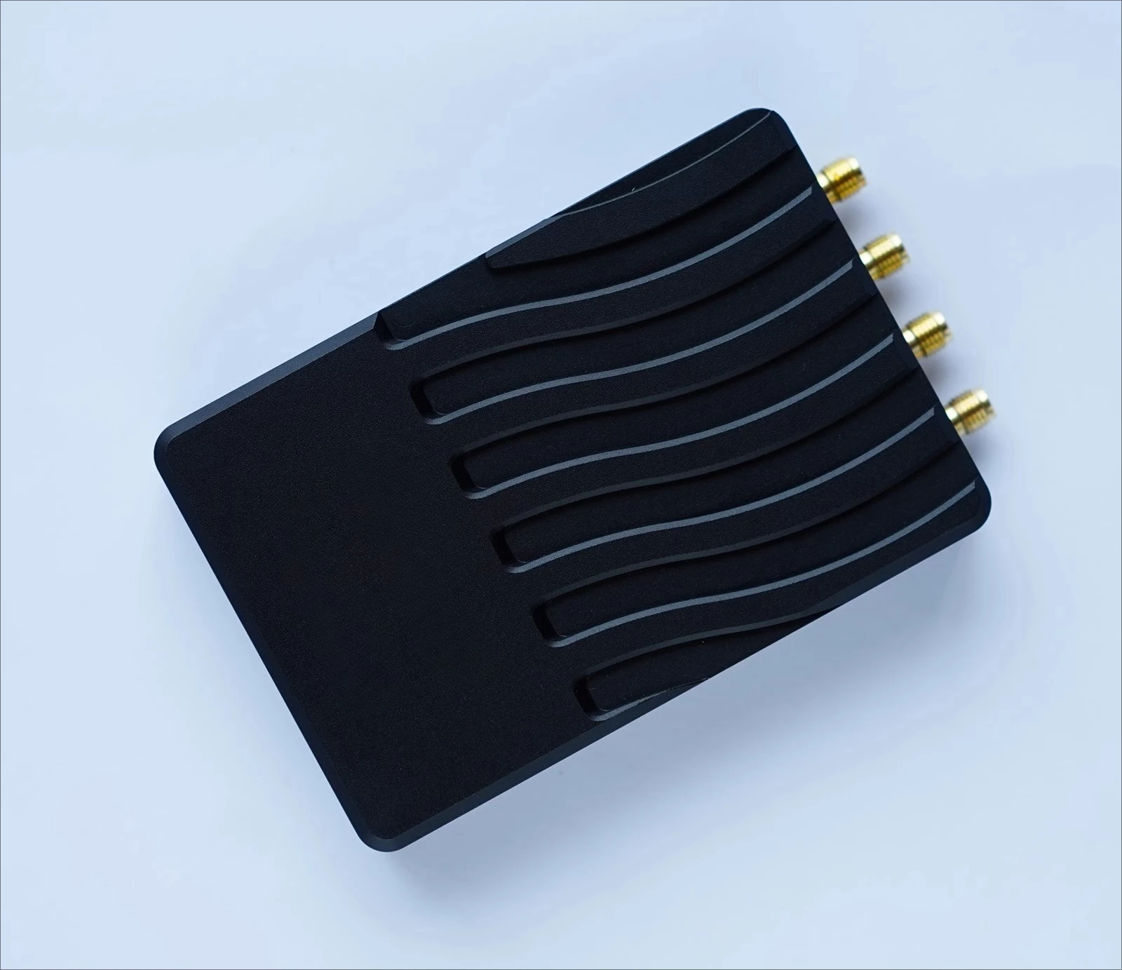 Software Radio AD9361 ADI Pluto fmcomms3 PlutoSDR Transplant Z7SDRLite