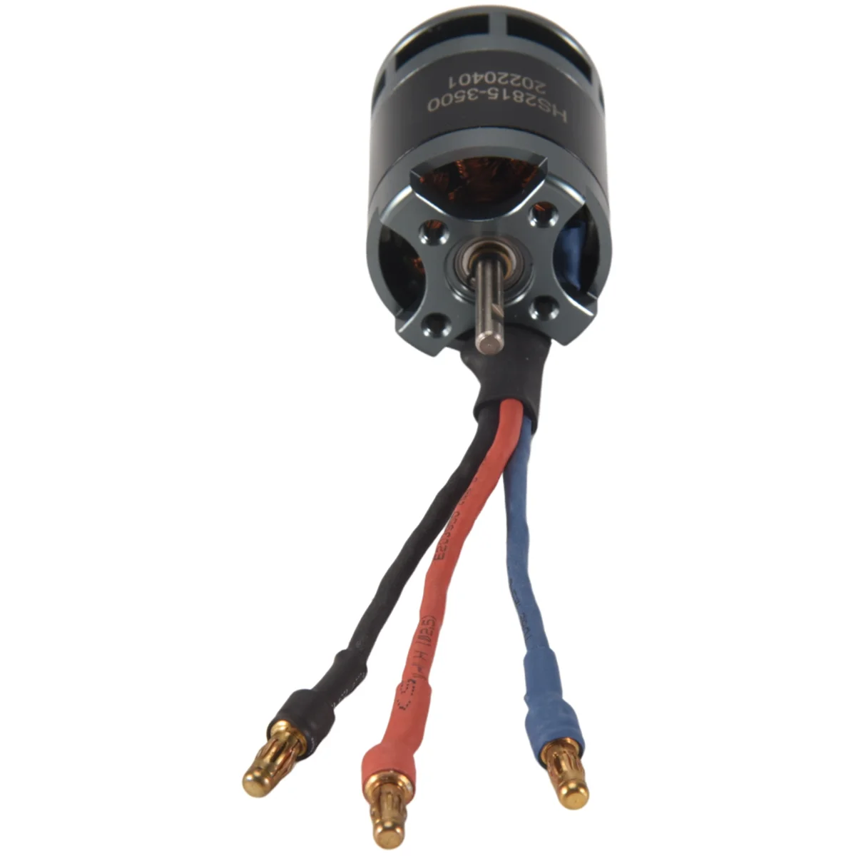 Motor sin escobillas FT012-16 para accesorios de repuesto de barco RC sin escobillas FT012 2,4G