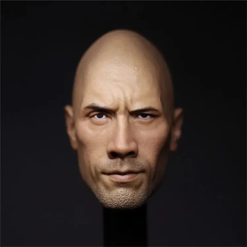 Eleven X Kai EXK011 1/6 Male Soldier Mr. Stone 3.0 Head Carving Model Accessories Fit 12'' Action Figure Body In Stock