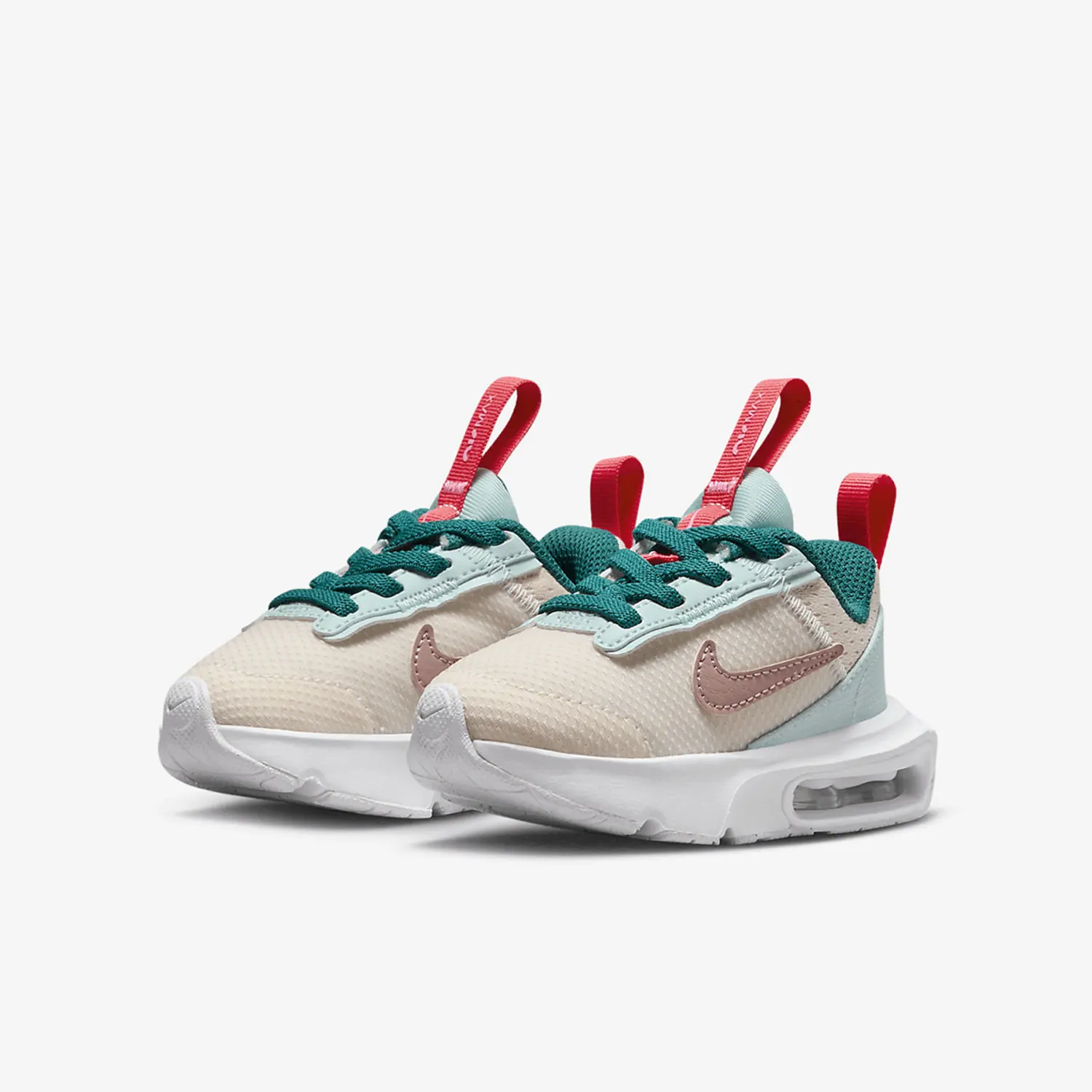 

Детские дышащие удобные легкие износостойкие спортивные кроссовки Nike Authentic AIR MAX DH9410-800